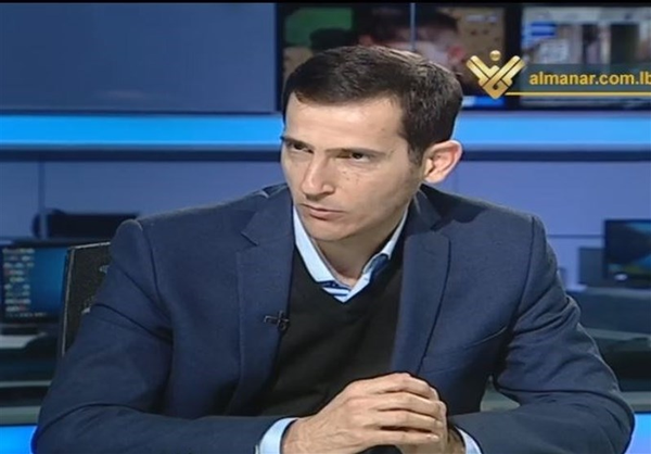 بلال اللقیس