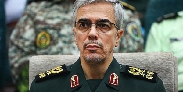 سردار باقری- سایت انگلیسی