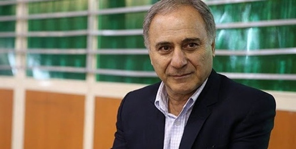علیرضا رحیمی
