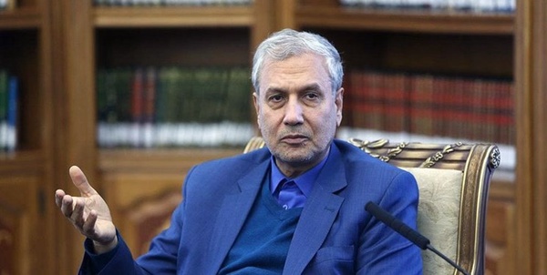 علی ربیعی وزیر