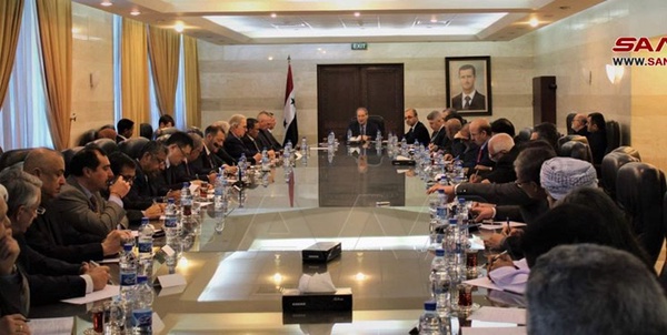 مقداد