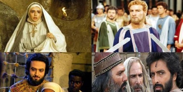 فیلم تاریخی