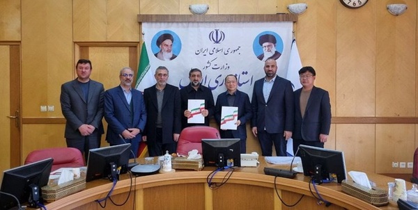 استانداری اردبیل