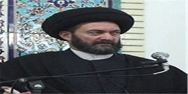 اردبیل - آیت الله عاملی نماینده رهبری در استان