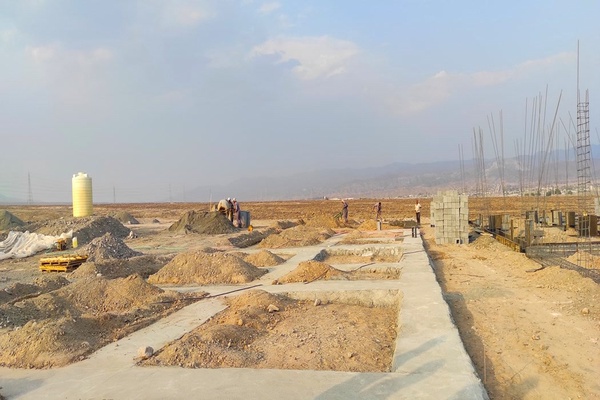 نهضت مسکن ملی 