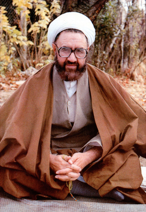 شهیدمطهری