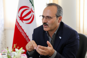 علی دولتی مهر