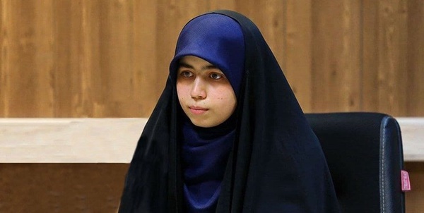 مریم نظری