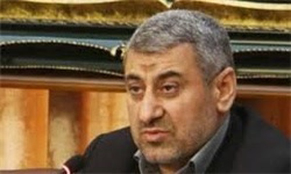 محمد علی نصرتی