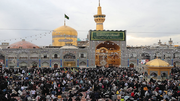 مسافر نوروزی