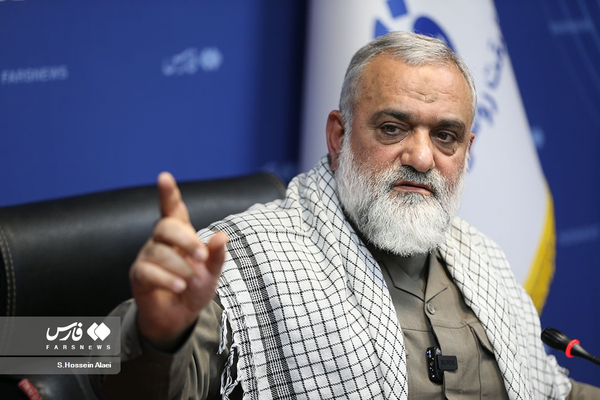 سردار نقدی
