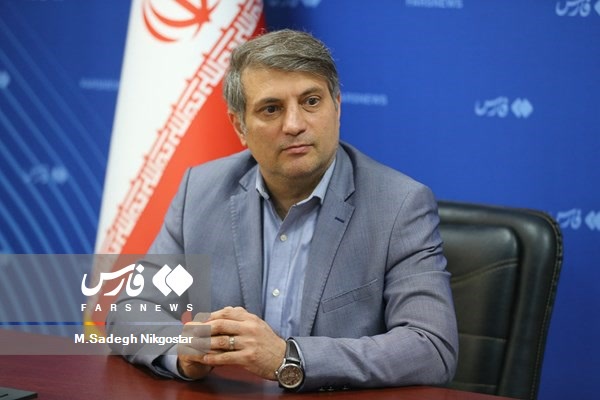 هامون سبطی دبیر کمیته آموزش دیده‌بان شفافیت و عدالت