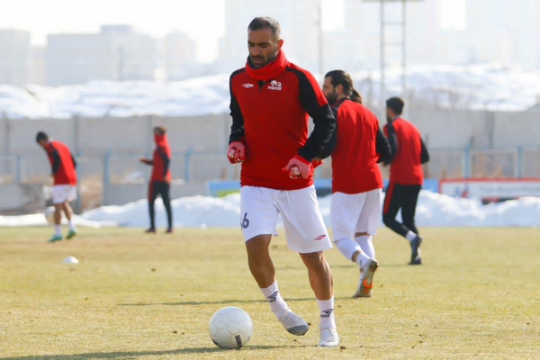 مهدی کیانی