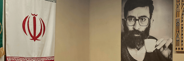 تصویر سربرگ نمایه‌ی ‌كوثر يوسفي‌