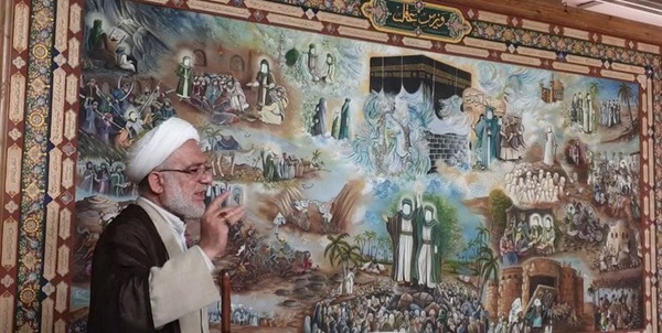 پرده‌خوانی