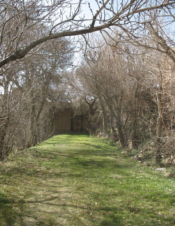 روستای چمران