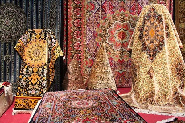 فرش - تبریز