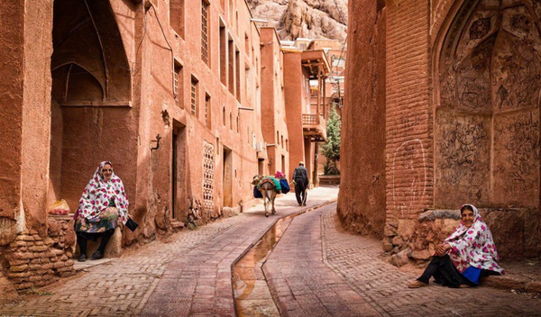 ابیانه