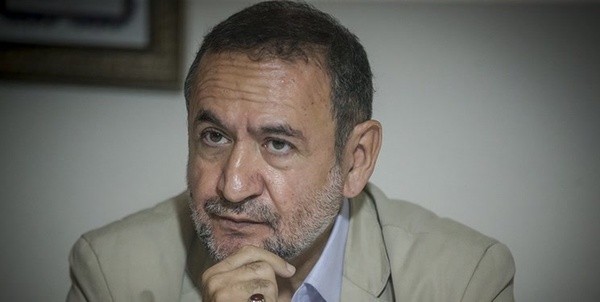 مرتضی باقری