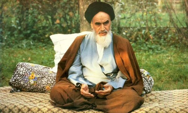 امام خمینی
