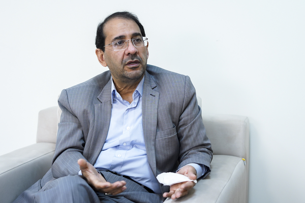 قاسم عموعابدینی