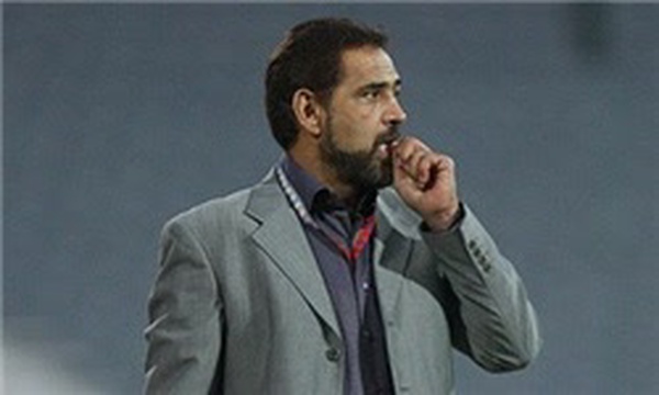 فیروز کریمی