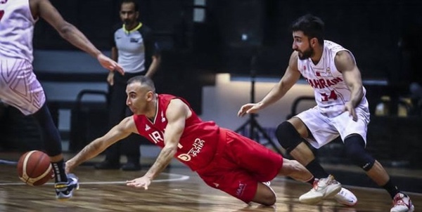 مهدی کامرانی