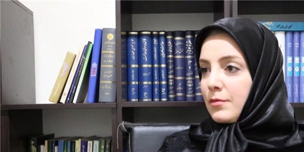 مرجان کاووسی