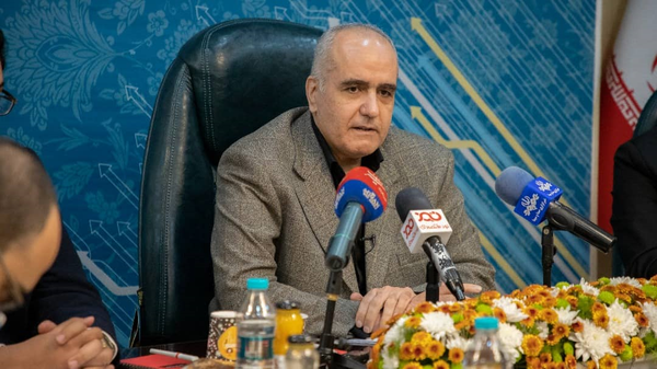 گروه صنعتی انتخاب