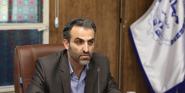 علیرضا کلانتر مهرجردی، 