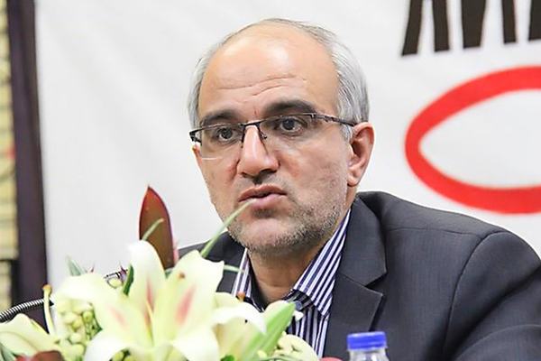 ضرابی