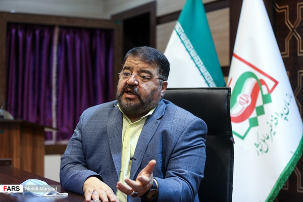 سردار جلالی غلامرضا جلالی