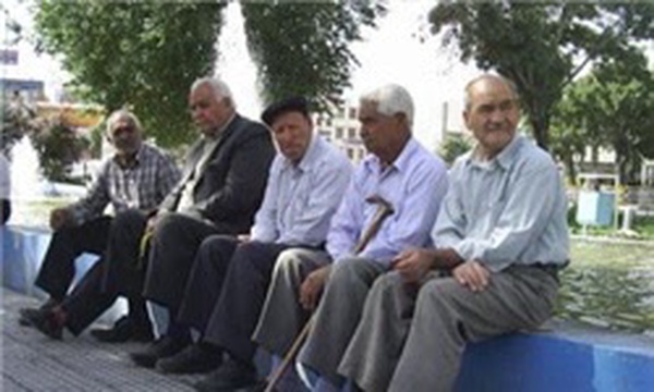 بازنشسته