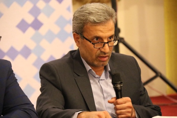 علی باقری