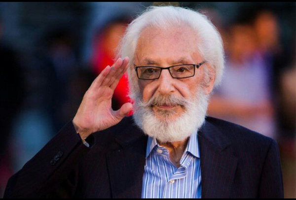 جمشید مشایخی 