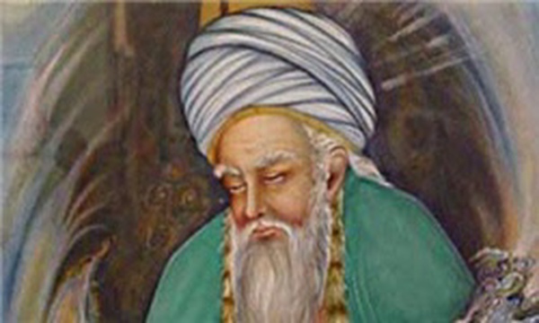 مولوی