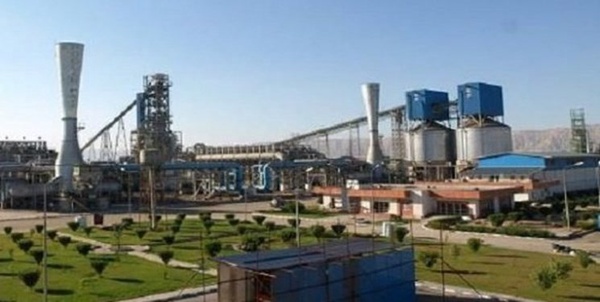صبا فولاد خلیج فارس