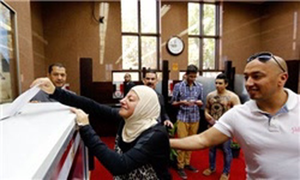 مصر