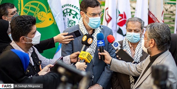 امیرحسین قاضی زاده هاشمی