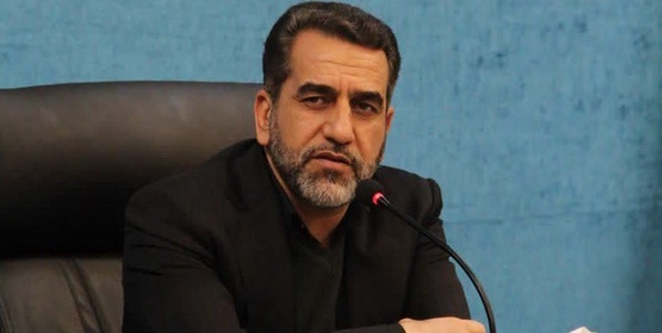 علی اکبر عزیزی 