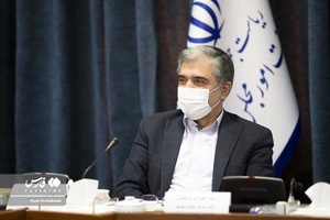 نشست معاونین وزارت خانه ها و دستگاه های اجرایی کشور در محل سازمان برنامه و بودجه کشور