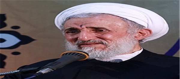آیت الله صدیقی