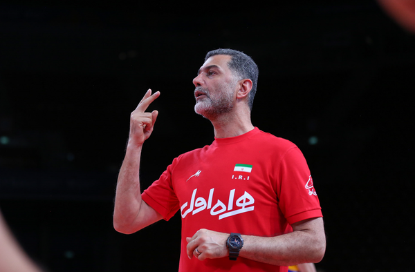 بهروز عطایی