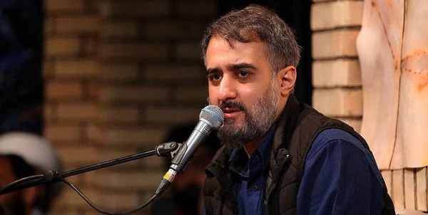 محمدحسین پویانفر