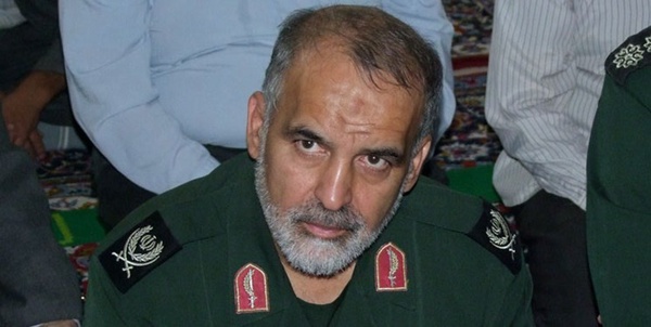 سردار شعبانی