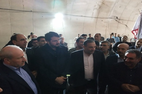 حوزه هوایی و ریلی