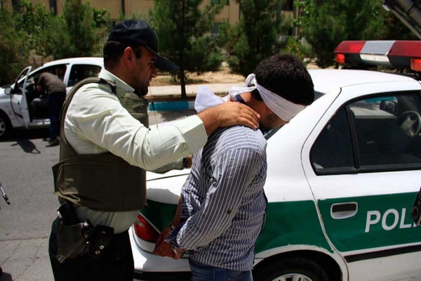 دستگیری 