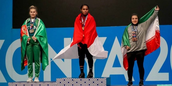 بسامی