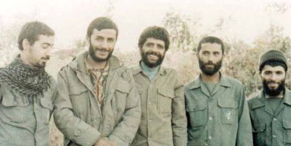 عباس ورامینی