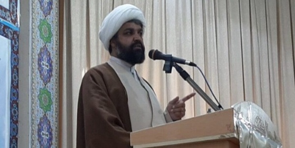 امام جمعه پیشوا